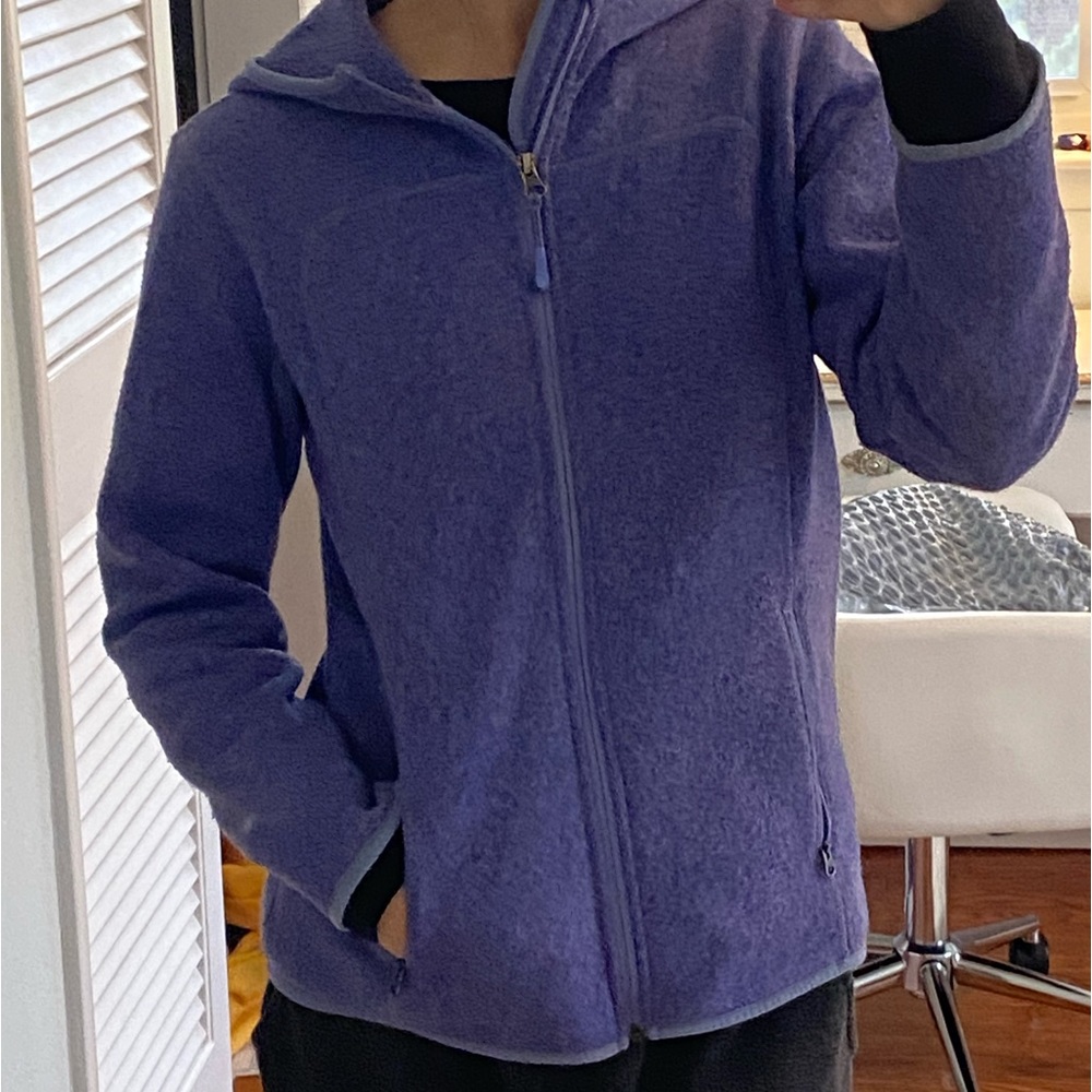 LL Bean 14-16 Girls Jacket